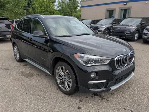2016 BMW X1 xDrive 28i