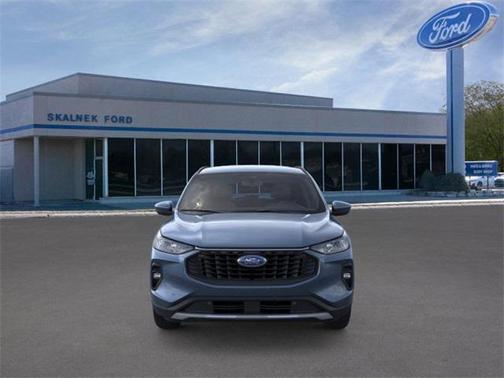 2026 Ford Escape PHEV SE