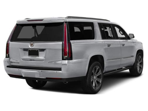 2015 Cadillac Escalade ESV Luxury