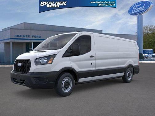 2026 Ford Transit-150 Base