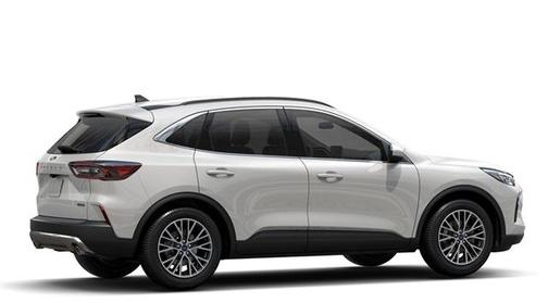 2025 Ford Escape PHEV SE