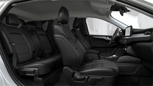 2025 Ford Escape PHEV SE
