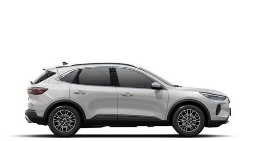 2025 Ford Escape PHEV SE