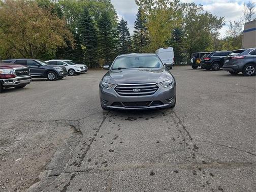 2014 Ford Taurus Limited