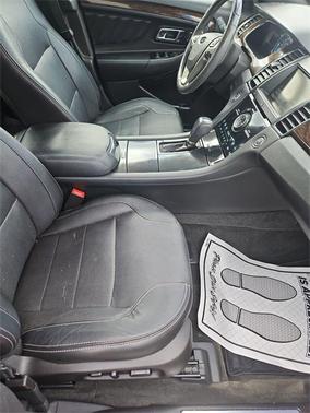 2014 Ford Taurus Limited