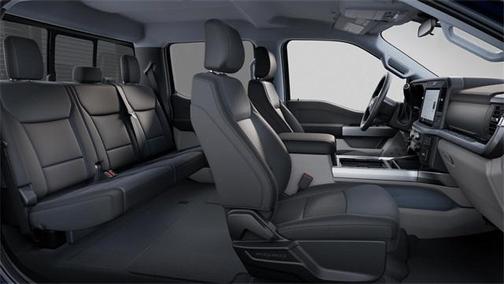 2025 Ford F-250 XLT
