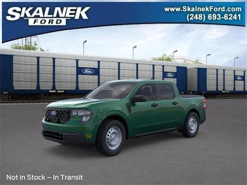 2025 Ford Maverick XL