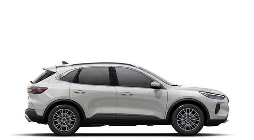 2025 Ford Escape PHEV SE