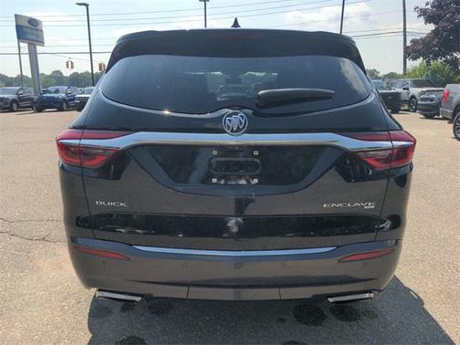 2019 Buick Enclave Avenir