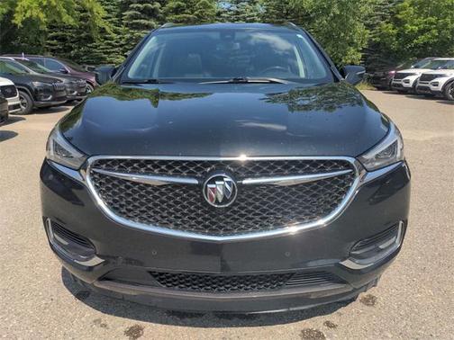 2019 Buick Enclave Avenir