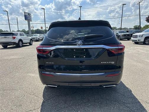 2019 Buick Enclave Avenir