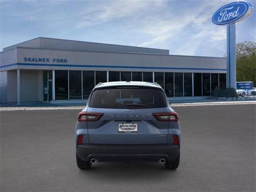 2026 Ford Escape ST-Line Select