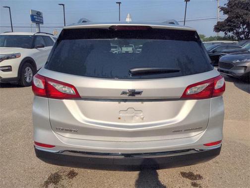 2021 Chevrolet Equinox Premier w/1LZ
