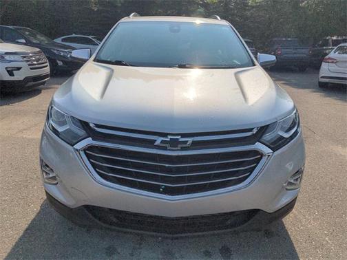 2021 Chevrolet Equinox Premier w/1LZ