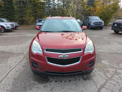 2014 Chevrolet Equinox 1LT