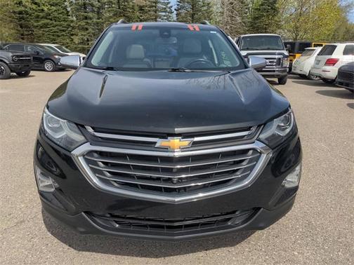 2019 Chevrolet Equinox Premier w/2LZ