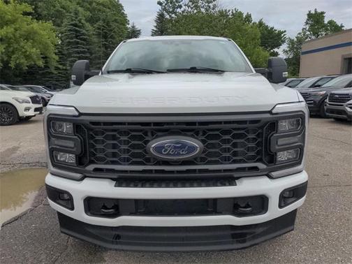 2023 Ford F-250 XL