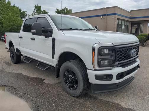 2023 Ford F-250 XL