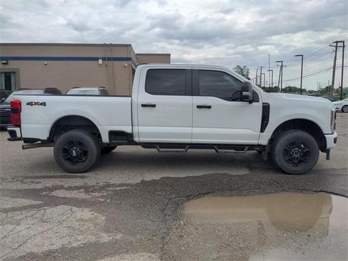 2023 Ford F-250 XL