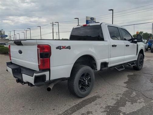 2023 Ford F-250 XL