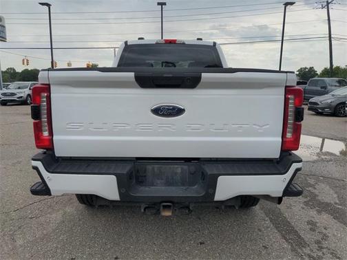 2023 Ford F-250 XL