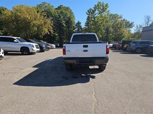 2016 Ford F-350 King Ranch