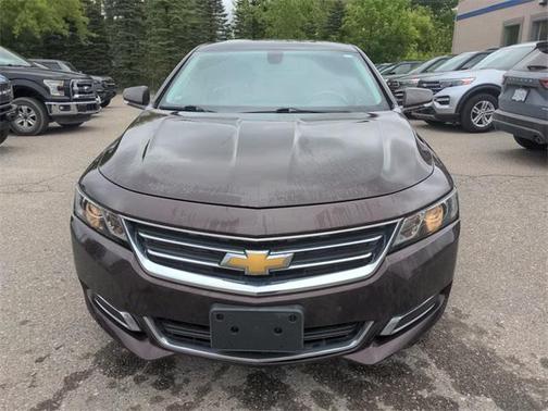 2015 Chevrolet Impala 1LT