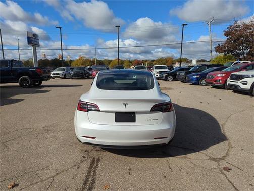 2023 Tesla Model 3 Long Range