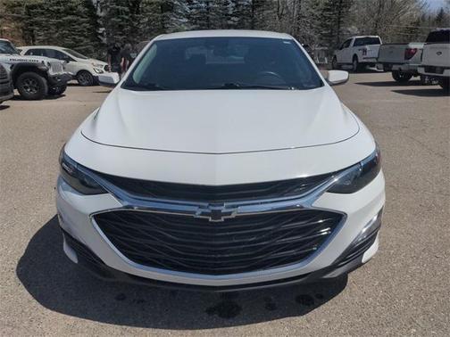 2023 Chevrolet Malibu RS