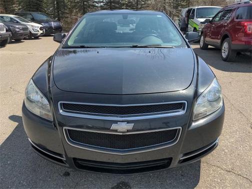 2012 Chevrolet Malibu 2LT