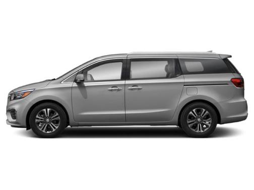 2021 Kia Sedona SX