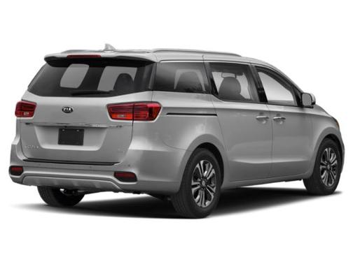 2021 Kia Sedona SX