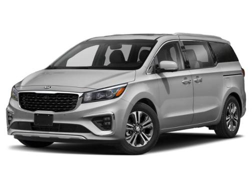 2021 Kia Sedona SX