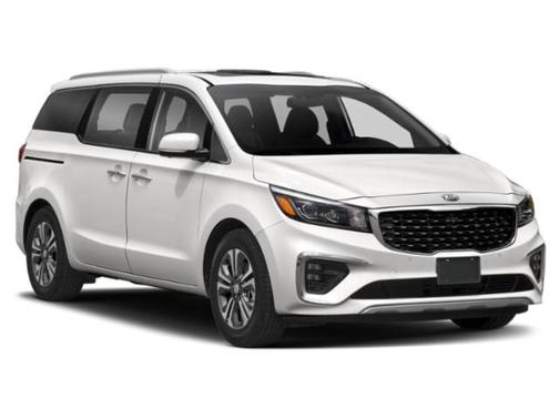 2021 Kia Sedona SX