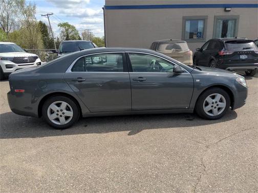 2008 Chevrolet Malibu LS
