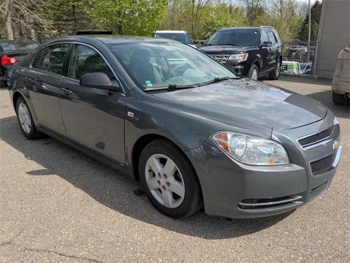 2008 Chevrolet Malibu LS