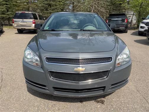 2008 Chevrolet Malibu LS