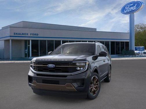 2025 Ford Expedition King Ranch