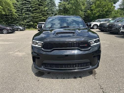 2023 Dodge Durango R/T