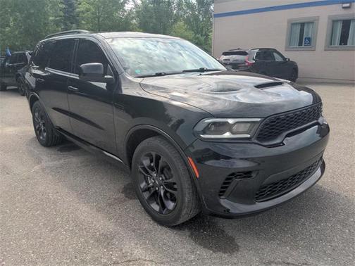 2023 Dodge Durango R/T
