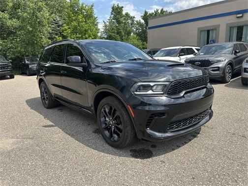 2023 Dodge Durango R/T