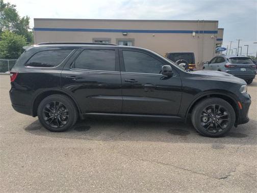 2023 Dodge Durango R/T