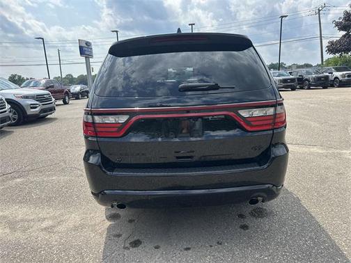 2023 Dodge Durango R/T