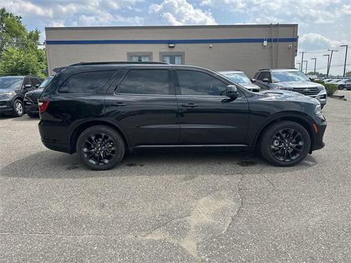 2023 Dodge Durango R/T