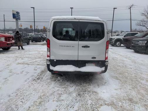 2019 Ford Transit-150 Base