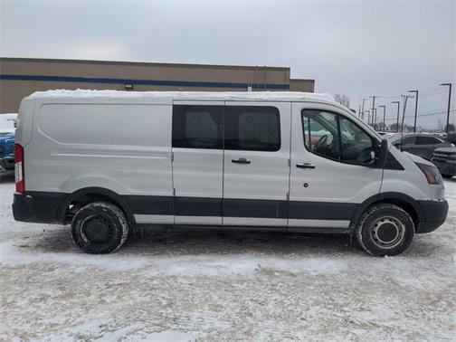 2019 Ford Transit-150 Base