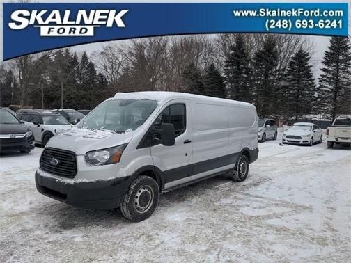 2019 Ford Transit-150 Base