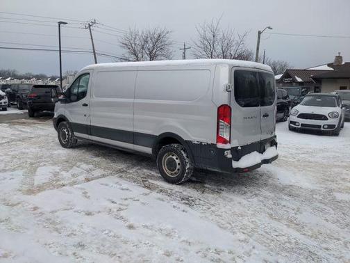 2019 Ford Transit-150 Base