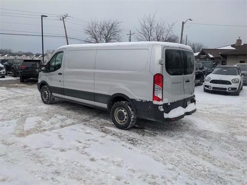 2019 Ford Transit-150 Base
