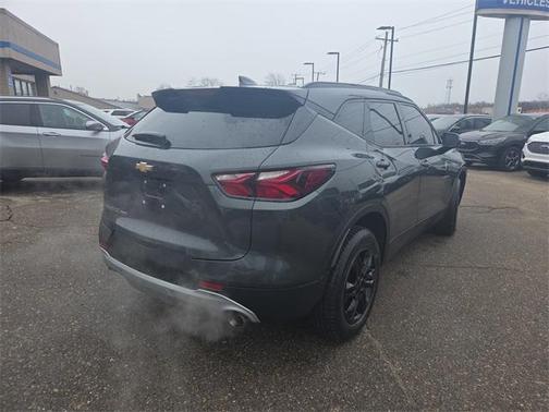 2020 Chevrolet Blazer 2LT